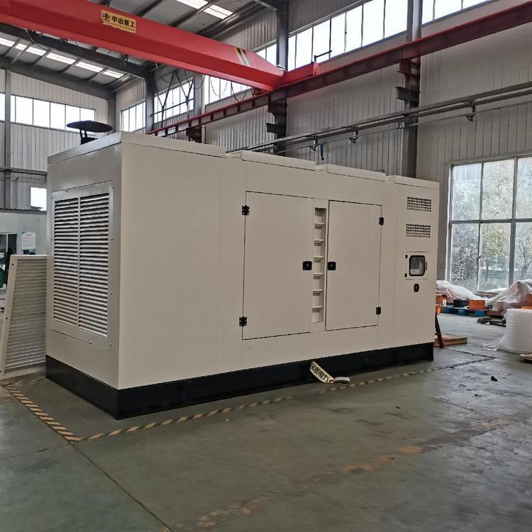 忠县发电机出租